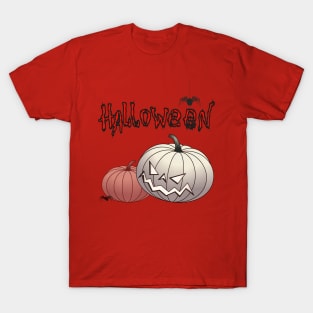 Halloween T-Shirt